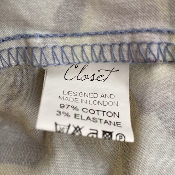 CUTE Skater Skirt Dress - Picture 8 of 9